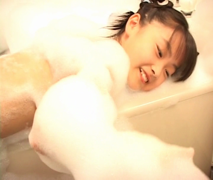 小学生ジュニアアイドル動画 キャプチャー
