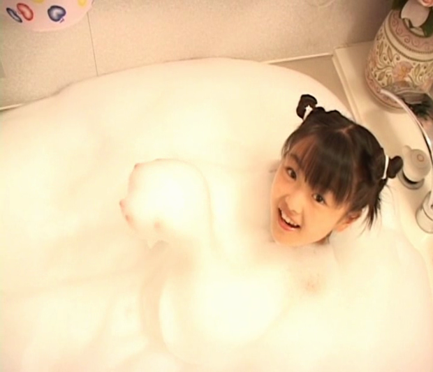 小学生ジュニアアイドル動画 キャプチャー