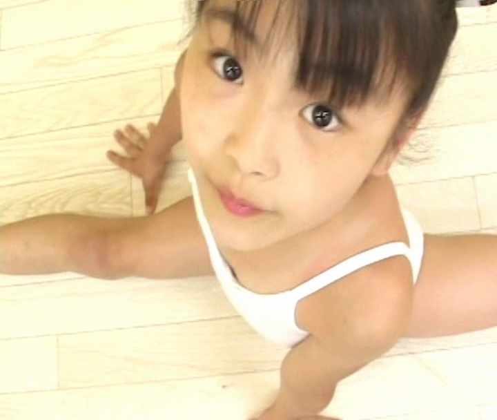 ジュニアアイドル 杏なつみ 動画 キャプチャー