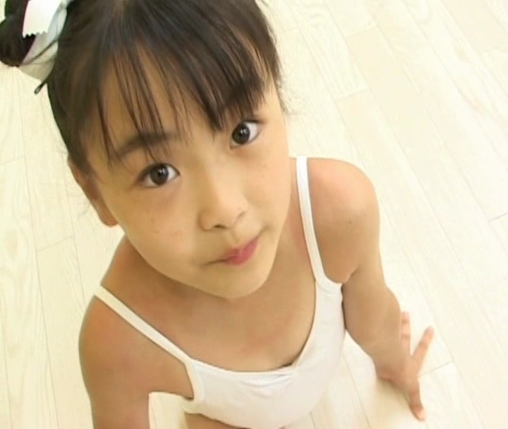 小学生ジュニアアイドル動画 キャプチャー