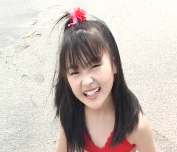 jsジュニアアイドル動画 キャプチャー