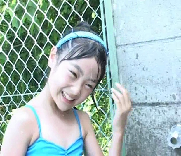 小学生ジュニアアイドル動画 キャプチャー