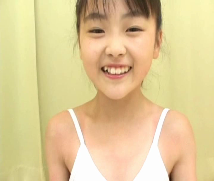 小学生ジュニアアイドル動画 キャプチャー