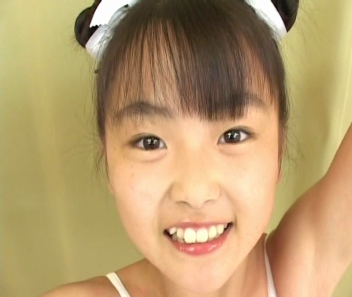 小学生ジュニアアイドル動画 キャプチャー